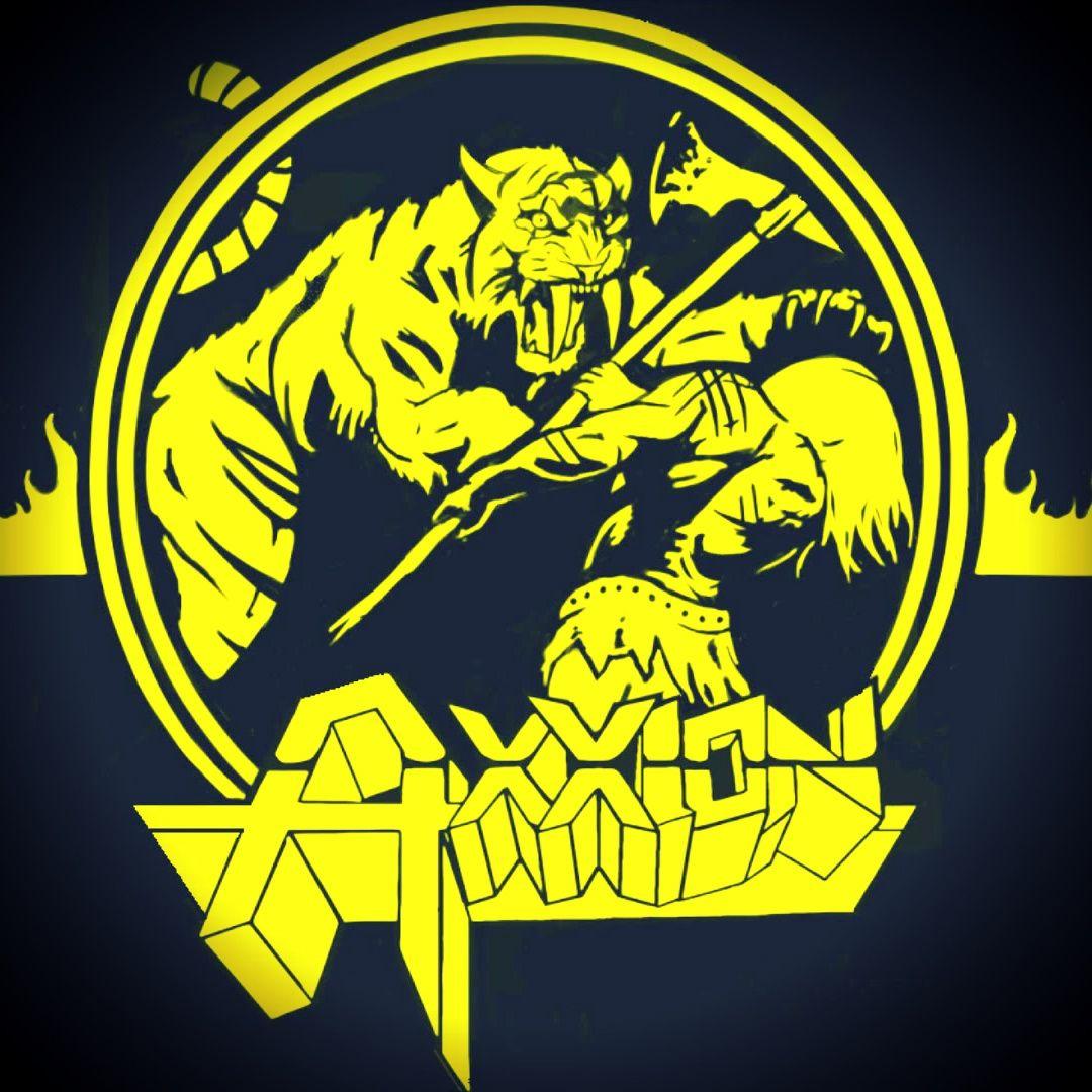 Portada de Sencillo/EP "Axxion", de Axxion