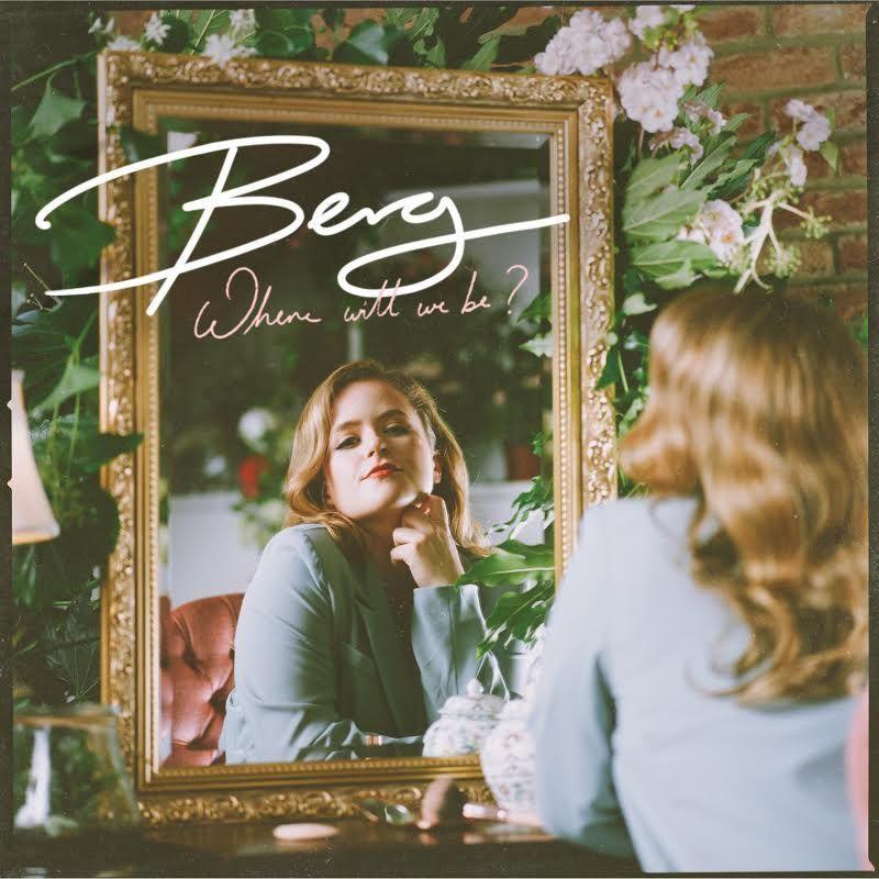 Portada de Sencillo/EP "Where Will We Be?", de Alexandra Berglof