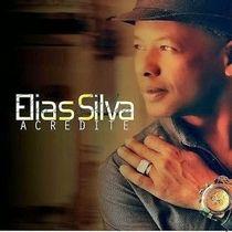 Portada de Álbum "Acredite", de Elias Silva