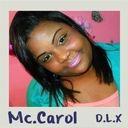Portada de Álbum "Mc Carol D.L.X", de MC Carol
