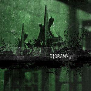 Album cover of "Pale" by Diorama
