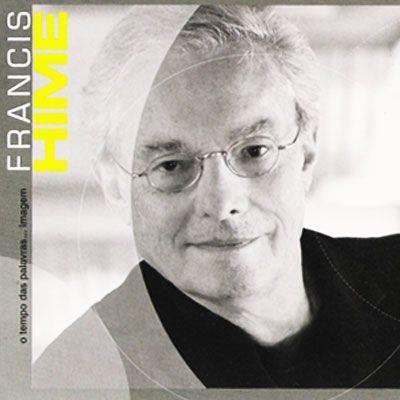 Capa do álbum "Imagem", de Francis Hime