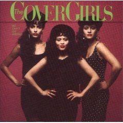 Portada de Álbum "Show Me", de The Cover Girls