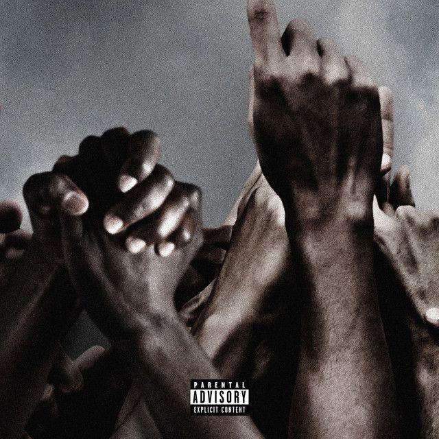 Portada de Sencillo/EP "Tony Montana (feat. Portable)", de Skepta