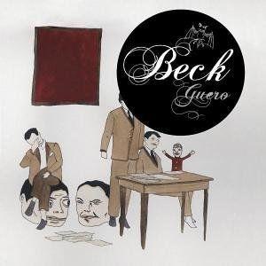 Capa do Álbum "Guero", de Beck