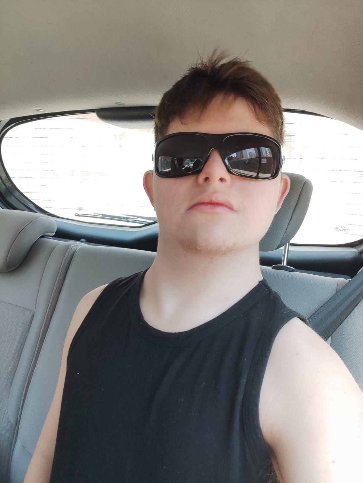 Capa do Álbum "Eu Na Lua 2", de Ramon Studio