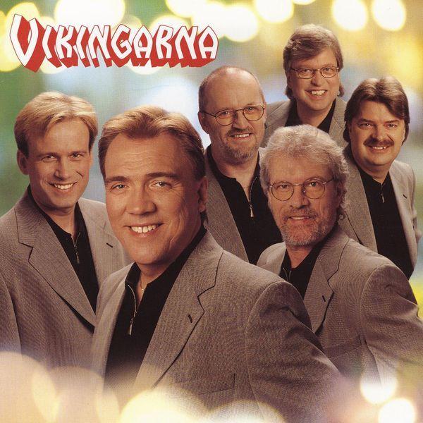 Album cover of "Kramgoa Låtar 1998" by Vikingarna