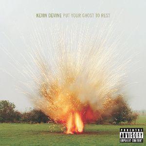 Album cover of "Put Your Ghost To Rest" by Kevin Devine
