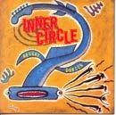 Portada de Álbum "The Best of", de Inner Circle