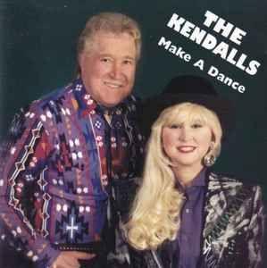 Portada de Álbum "Make A Dance", de The Kendalls