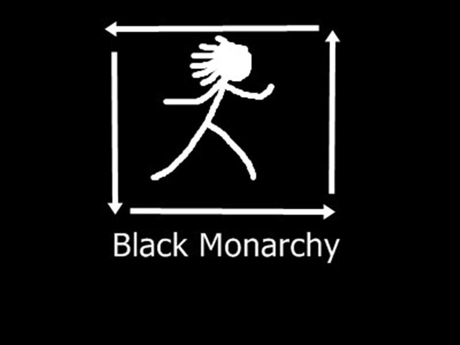 Portada de Álbum "Memory", de Black Monarchy