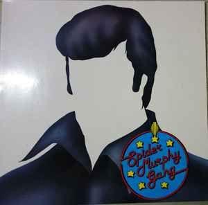 Portada de Álbum "Rock'n'Roll", de Spider Murphy Gang