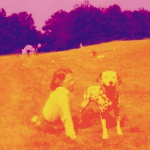 Capa do Álbum "Tomorrow Morning", de Eels