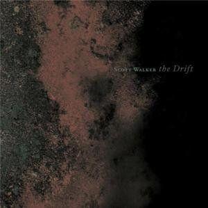 Portada de Álbum "The Drift", de Scott Walker