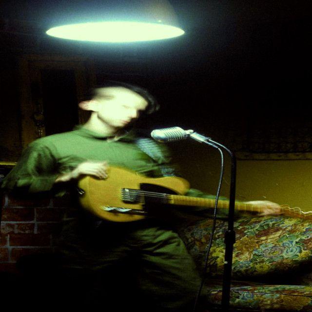 Capa do Álbum "Drowsy", de Bane's World