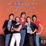 Capa do Álbum "Restless Heart (1985)", de Restless Heart