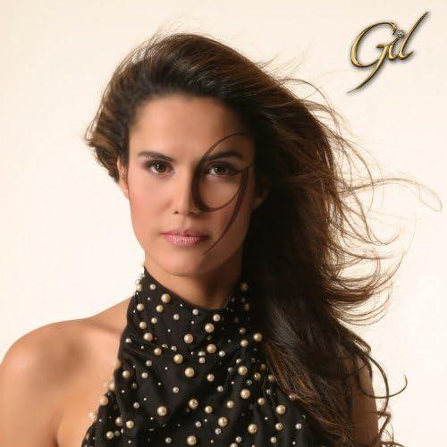 Capa do álbum "Gil (2014)", de Gil (Gilmelândia)