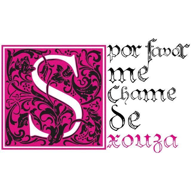 Portada de Álbum "Por Favor Me Chame de Sxouza", de Sxouza