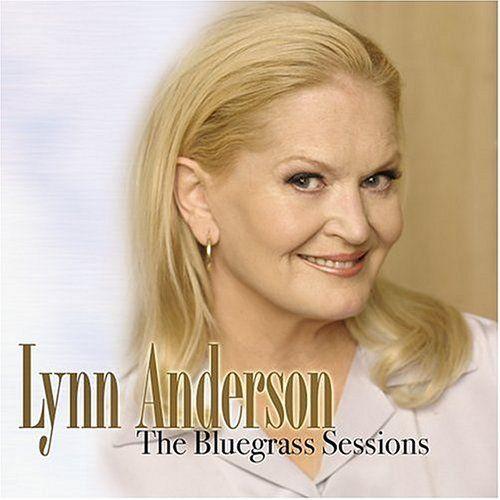 Capa do álbum "The Bluegrass Sessions", de Lynn Anderson