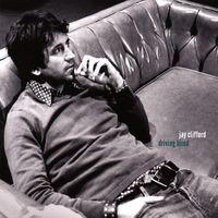Portada de Álbum "Driving Blind", de Jay Clifford