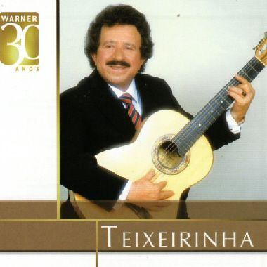Portada de Álbum "Warner 30 Anos: Teixeirinha", de Teixeirinha