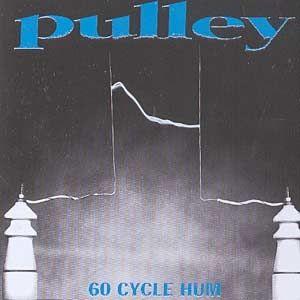 Album cover of "Go Cycle Hum" by Pulley