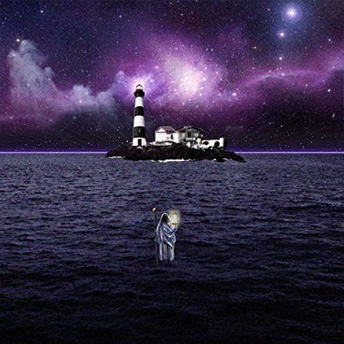 Single/EP cover of "Lighthouse" by Through The Void