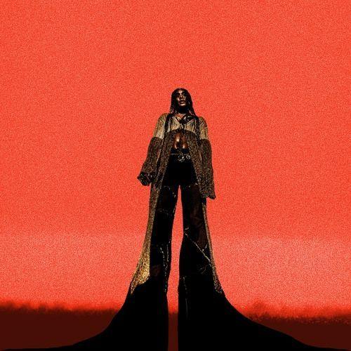 Portada de Sencillo/EP "Kill Switch ", de India Shawn