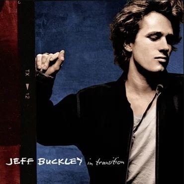 Portada de Álbum "In Transition", de Jeff Buckley
