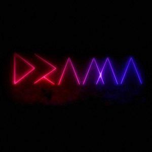 Portada de Sencillo/EP "Drama", de Bidesão