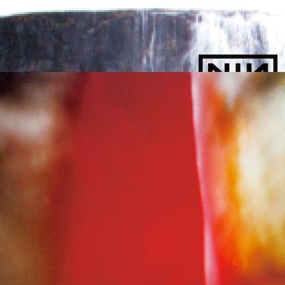 Portada de Álbum "The Fragile", de Nine Inch Nails