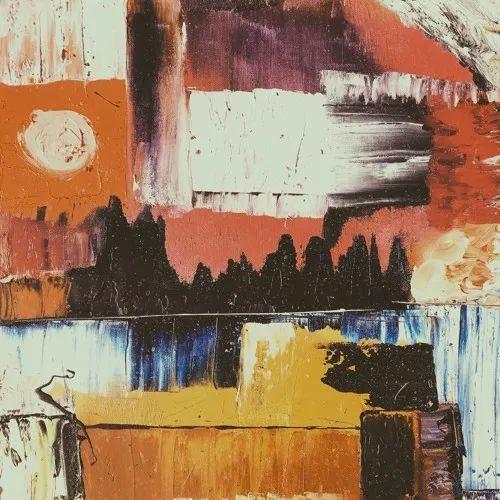 Capa do Single/EP "Auld Lang Syne", de KARMIC