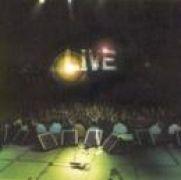 Portada de Álbum "Alice In Chains - Live", de Alice In Chains