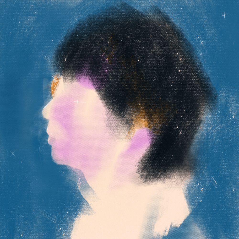 Portada de Álbum "SOLO", de Chencho Corleone