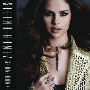Portada de Sencillo/EP "Slow Down", de Selena Gomez