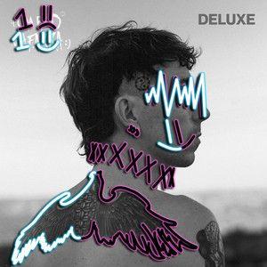 Portada de Álbum "):UMA BAD UMA FARRA :) [Deluxe]", de Di Ferrero