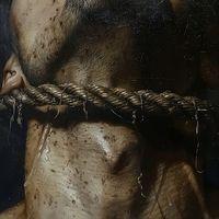 Capa do Single/EP "Capítulo 1", de Divino B'Atista