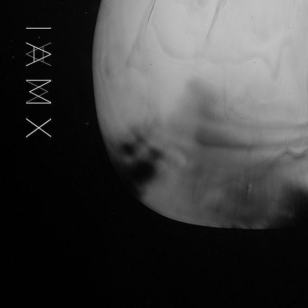 Portada de Álbum "Machinate", de IAMX