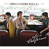 Portada de Álbum "Cold In California", de Ingram Hill