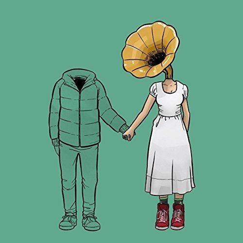 Capa do Álbum "Café e Cravo", de Clara Campos