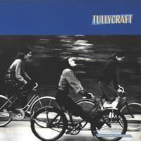 Portada de Álbum "Old Traditions, New Standards", de Tullycraft