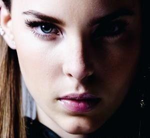 Portada de Sencillo/EP "Acceso Total", de Belinda