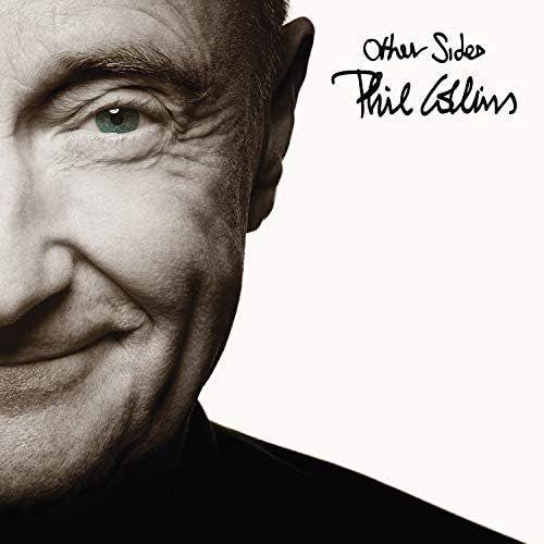 Capa do álbum "Other Sides", de Phil Collins