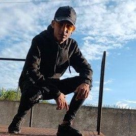 Capa do Single/EP "EQUIVOCADO ", de DavidMagic