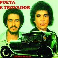 Portada de Álbum "Charanga 29", de Poeta e Trovador