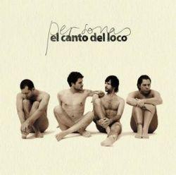 Album cover of "Zapatillas" by El Canto del Loco