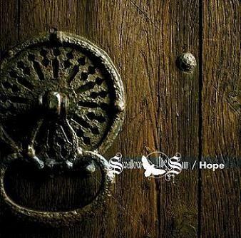 Portada de Álbum "Hope", de Swallow The Sun