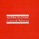 Capa do Álbum "Revolution", de Alpha Blondy