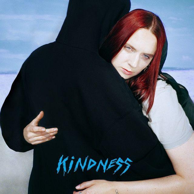 Capa do álbum "Kindness", de MØ