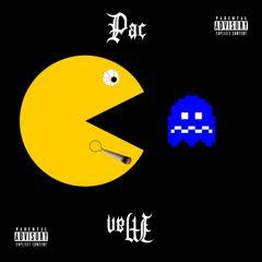 Capa do álbum "Pac Man", de Elyxiy
